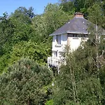 La Bertichère Hébergement de vacances Saint-Jean-le-Thomas