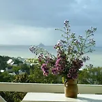 La Bertichère Hébergement de vacances