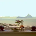La Bertichère Hébergement de vacances Saint-Jean-le-Thomas