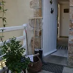 Hébergement de vacances La Bertichère Saint-Jean-le-Thomas