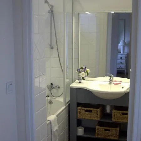 La Bertichere 3 Etoiles Vakantiehuis *