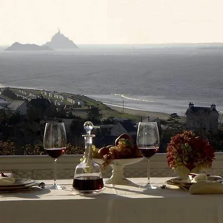 Дом отдыха La Bertichere *