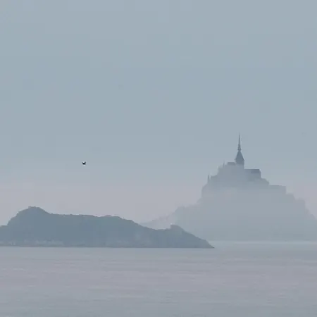 Casa vacanze La Bertichère Saint-Jean-le-Thomas