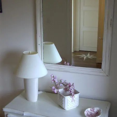 Дом отдыха La Bertichere *