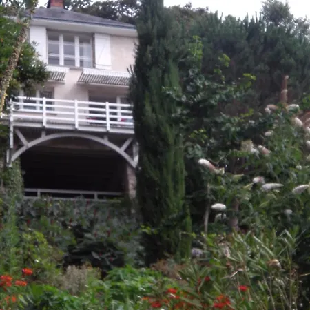 La Bertichère Ferienhaus *