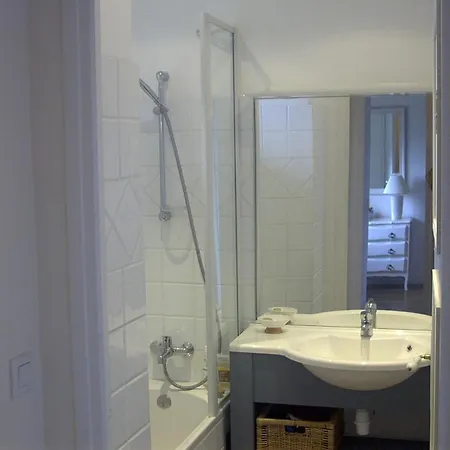 La Bertichere Сен-Жан-ле-Тома