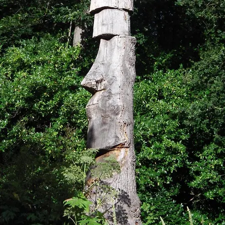 La Bertichère * Saint-Jean-le-Thomas