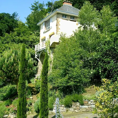 Дом отдыха La Bertichere *