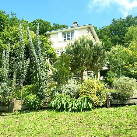 La Bertichère *