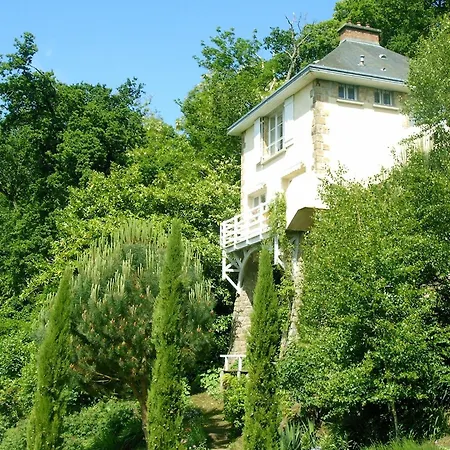 La Bertichère Ferienhaus