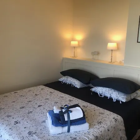 La Bertichere * Сен-Жан-ле-Тома