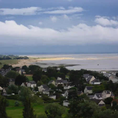 Holiday home La Bertichere