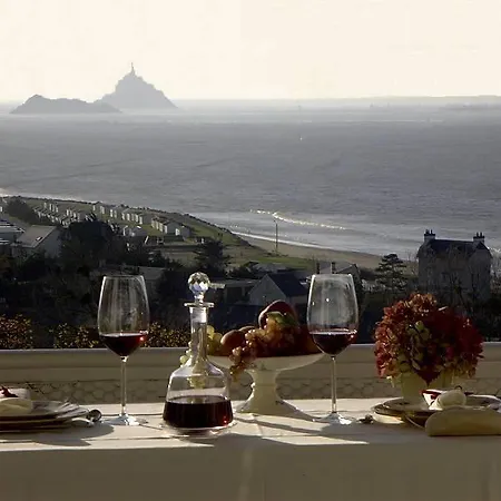 La Bertichere Дом отдыха *