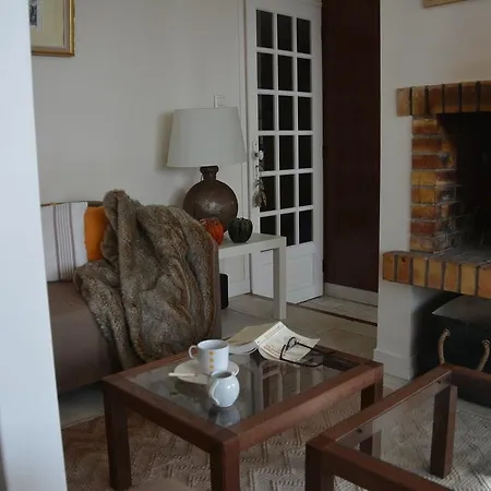 Ferienhaus La Bertichère *