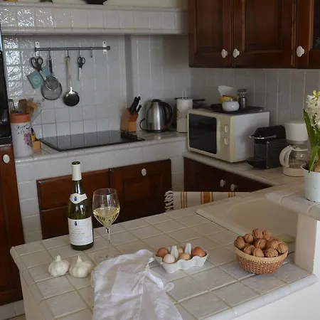 La Bertichere Holiday home *