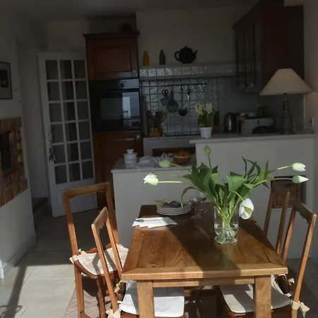 Ferienhaus La Bertichère *