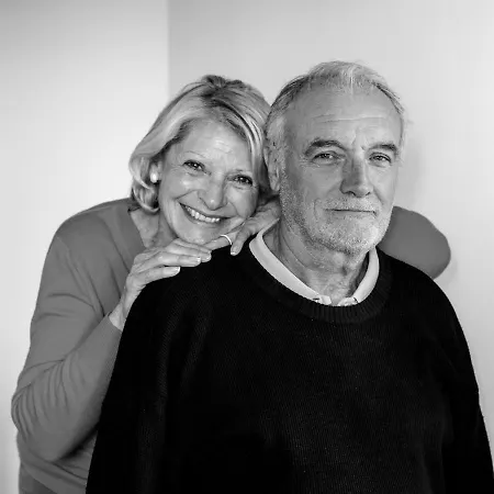 La Bertichere * Сен-Жан-ле-Тома