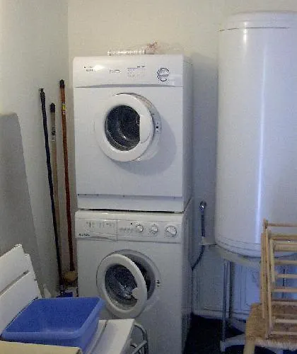 La Bertichère * Saint-Jean-le-Thomas