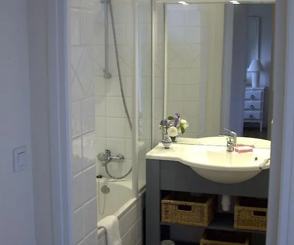 La Bertichere Casa de Férias *