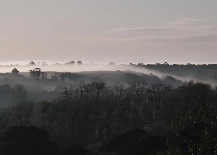 La Bertichere Casa de Férias *