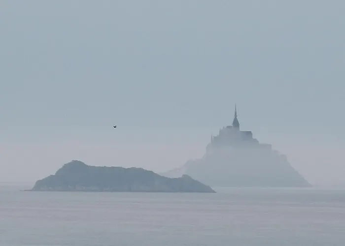Casa vacanze La Bertichère Saint-Jean-le-Thomas