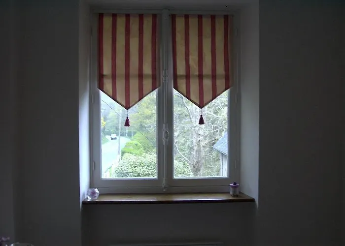 La Bertichere * Saint-Jean-le-Thomas