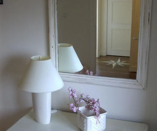 Casa vacanze La Bertichère *