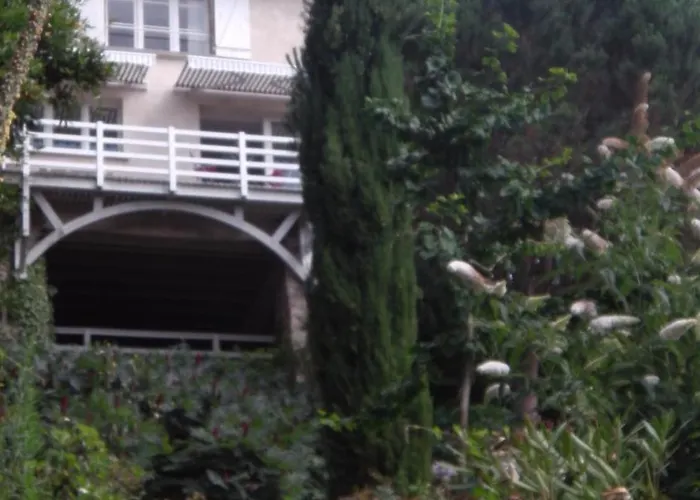 La Bertichère Casa vacanze *