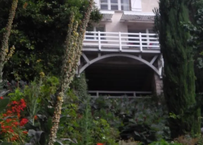 La Bertichère Casa vacanze *