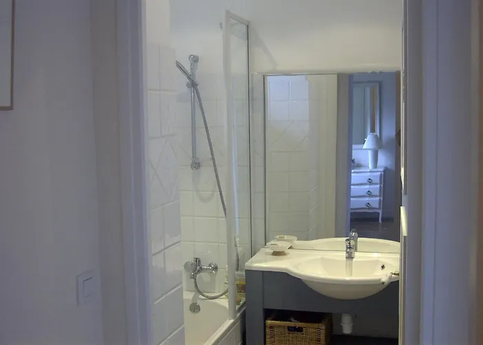 La Bertichere Saint-Jean-le-Thomas