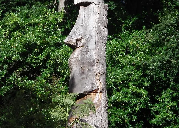 La Bertichere * Saint-Jean-le-Thomas