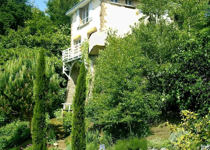 Casa de Férias La Bertichere *