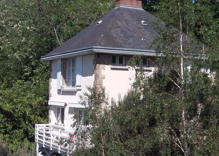 La Bertichère Casa vacanze