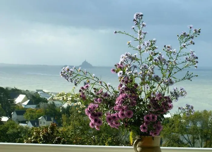 La Bertichère Casa vacanze
