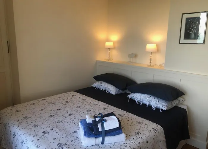 La Bertichère * Saint-Jean-le-Thomas