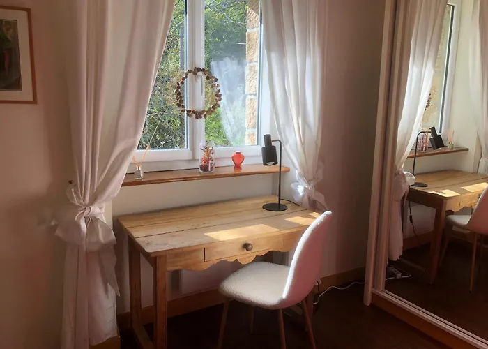 La Bertichère Casa vacanze