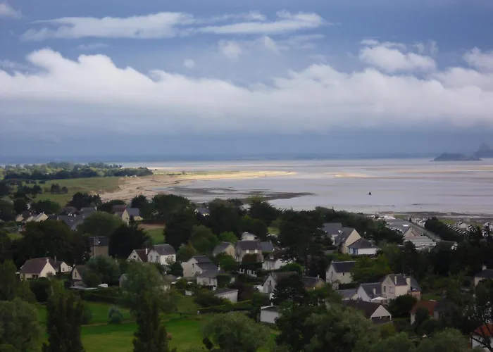 Casa vacanze La Bertichère