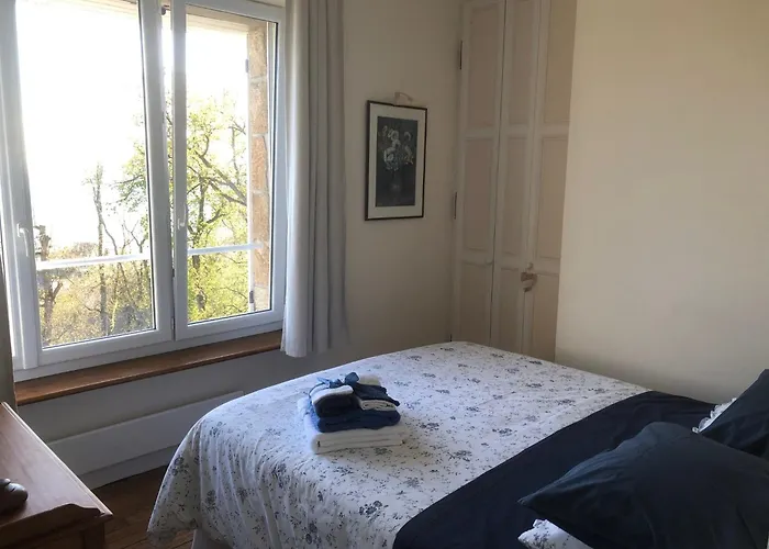 La Bertichère Casa vacanze *