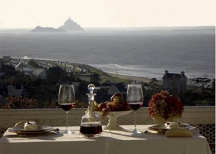 La Bertichère Casa vacanze *