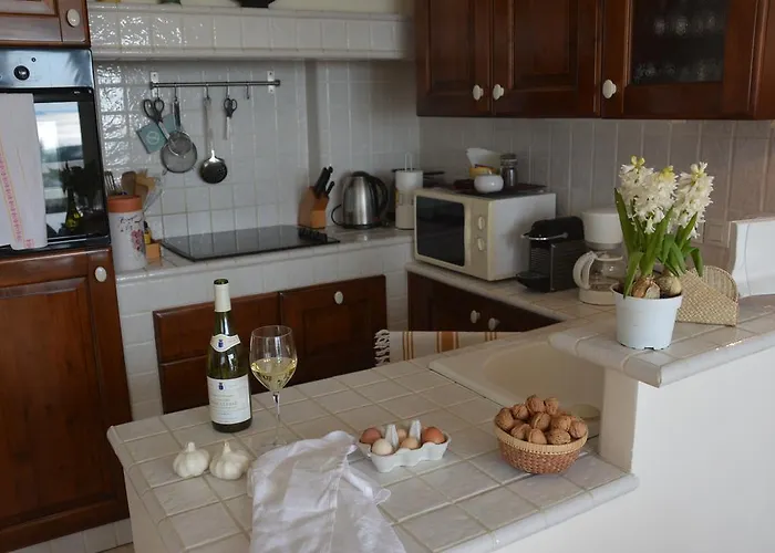 La Bertichère Saint-Jean-le-Thomas