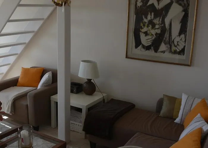 La Bertichere Casa de Férias Saint-Jean-le-Thomas