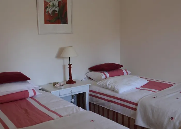 La Bertichère Casa vacanze Saint-Jean-le-Thomas